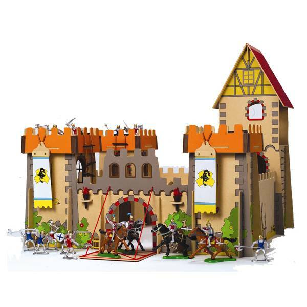 hape castle